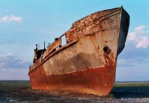 Ernst, aber nicht hoffnungslos