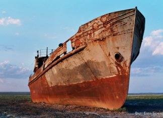 Ernst, aber nicht hoffnungslos