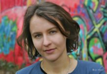 Sascha im Scherbenpark