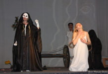 Das Märchen des Deutschen Theaters