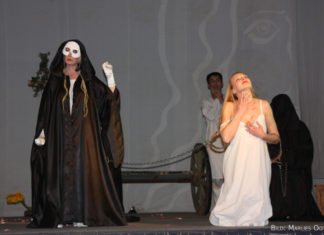 Das Märchen des Deutschen Theaters