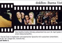 Kirgisisches Pokerspiel