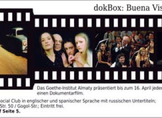 Kirgisisches Pokerspiel