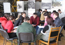 Karkaralinsker Traum verweht