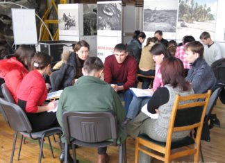 Karkaralinsker Traum verweht