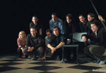 Spuren der Zeit: Sieben Brüder