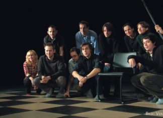 Spuren der Zeit: Sieben Brüder