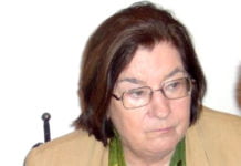 Schreiben als Ordnungslinie