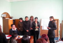 Professionelle Staatsbürger