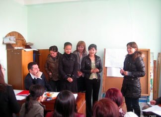 Professionelle Staatsbürger