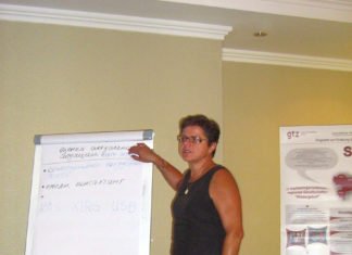 „Es sind mehr Projekte gefragt, die auch Geld bringen“