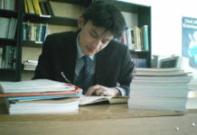 Das schreckliche Wort „Zeitmangel“