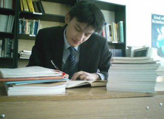 Das schreckliche Wort „Zeitmangel“