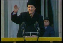 Direktübertragung der Revolution