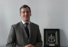 Kasachstan – auf dem Radarschirm präsent