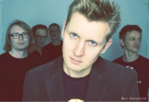 Flirten mit der leichten Muse