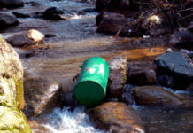 Wasser – Lebensspendend oder tödlich