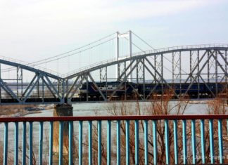 Semej – das Semipalatinsk von heute