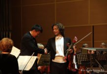 Fünf auf einen Streich