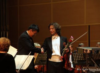 Fünf auf einen Streich