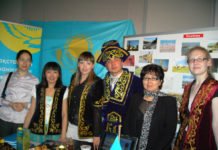 Einmal multikulturell – nie wieder provinziell