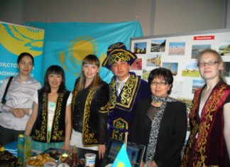 Einmal multikulturell – nie wieder provinziell