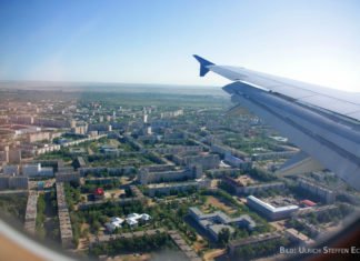 Selbstbewusster Nordwesten