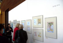 Öl in unserer Lebenslampe