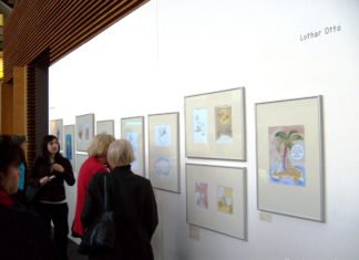 Öl in unserer Lebenslampe