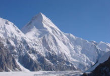 Die Jagd nach dem Zauberberg