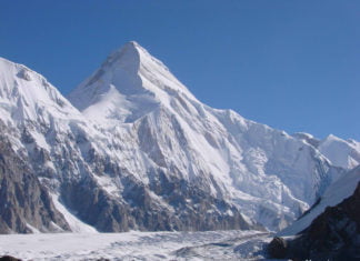 Die Jagd nach dem Zauberberg