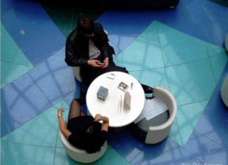 Achtung! Neue Version – mein digitales Leben