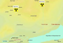 Strahlende Altlasten