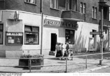 Berlin – die größte Russendisko der Welt