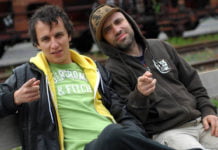 „DEINE STIMME weltweit“