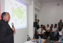 Chancen für deutsch-kasachischen Technologietransfer