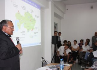 Chancen für deutsch-kasachischen Technologietransfer