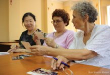 Ein halbes Jahrhundert deutsche Sprache