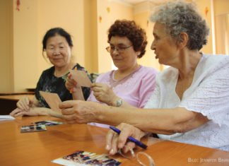 Ein halbes Jahrhundert deutsche Sprache