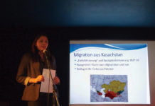 Der eigenen Identität auf der Spur