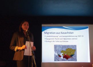 Der eigenen Identität auf der Spur