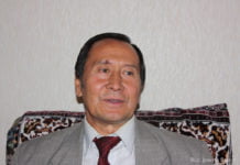 Herzschmerzen beim Gedanken an China