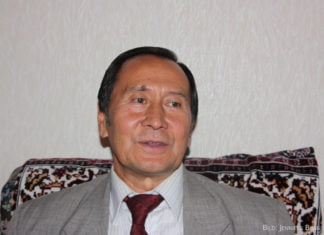 Herzschmerzen beim Gedanken an China