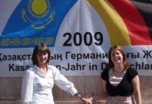 Neue ifa-Redakteurin bei der DAZ