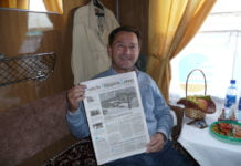 Perlen der Seidenstraße