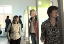 2400 Liter Wasser für einen Hamburger