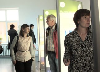 2400 Liter Wasser für einen Hamburger