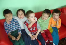 Auf dem Weg zur Sozialen Integration