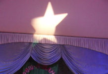 Guten Rutsch ins Jahr 5770!