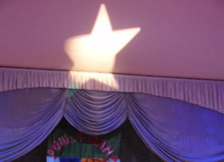 Guten Rutsch ins Jahr 5770!